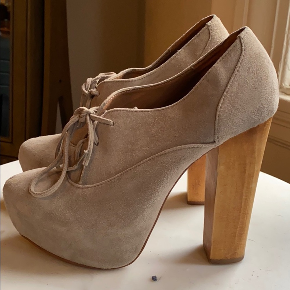 Steve Madden heels